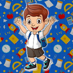 Rescue The Student FastrackGames
