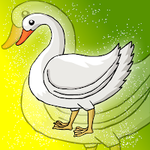 Rescue The Swan Bird Games2Jolly