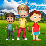 Rescue The Trapped Boys WowEscape