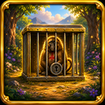 Rescue The Trapped Gelada Games2Jolly