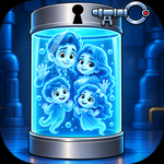 Rescue The Trapped Ghost Family Games2Jolly