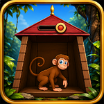 Rescue The Trapped Monkey Games2Jolly