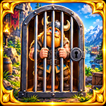 Rescue The Trapped Viking Knight Games2Jolly
