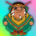 Rescue The Tribe Leader FastrackGames