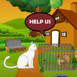 Rescue The Troubled Turkey WowEscape