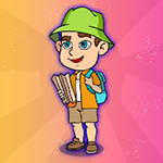 Rescue The Visitor Games2Jolly