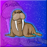 Rescue The Walrus From Cage Games2Jolly