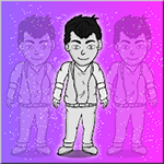 Rescue The White Boy From The House Games2Jolly
