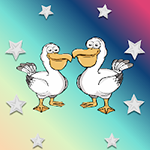 Rescue The White Pelican Games2Jolly