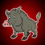 Rescue The Wild Boar In Cage Games2Jolly