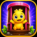 Rescue The Yellow Baby Alien Games2Jolly