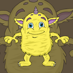 Rescue The Yellow Monster Games2Jolly