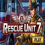 Rescue Unit 7 Hidden4Fun