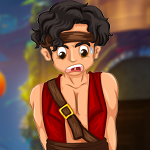 Rescue Young Boy Escape Games4King