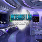 Research Lab Escape 365Escape