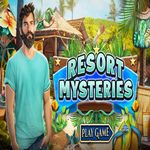 Resort Mysteries Hidden4Fun