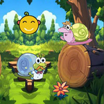 Reunite The Snail Family Games2Rule
