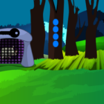 Rhino Rescue Games2Live