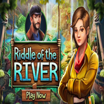 Riddle Of The River Hidden4Fun