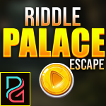 Riddle Palace Escape Games4King