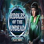 Riddles Of The Undead Hidden4Fun