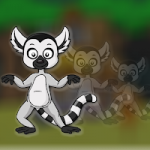 Ring Tailed Lemur Escape Games2Jolly