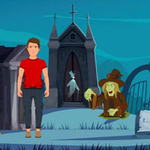 Rio Out From Ghost Land WowEscape