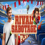 Rival Sabotage Hidden4Fun