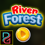River Forest Escape Games4King