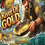 River Of Gold Hidden4Fun