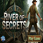 River Of Secrets Hidden4Fun