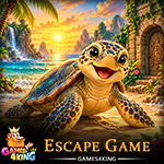 Riverstone Turtle Escape Games4King