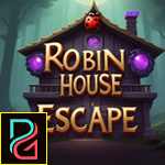 Robin House Escape Games4King