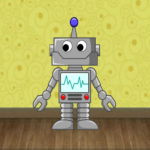Robo Rescue The Quest For Gizmo 8BGames