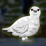Rock Ptarmigan Escape Games2Jolly