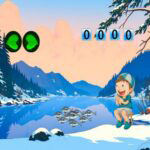 Rod Finder Escape Games2Mad