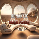 Romantic Alien Planet Hidden247