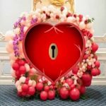 Romantic Baloon House Escape Games2Rule