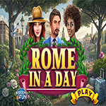 Rome In A Day Hidden4Fun