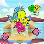 Romeo Fish Seeks Juliet Fish BigEscapeGames