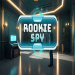 Rookie Spy Hidden247