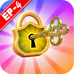 Room Escape Chapter 1 Episode 4 Games4King