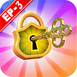 Room Escape Episode 3 Games4King