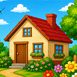 Rose Buddy Rescue Games2Live