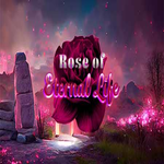 Rose Of Eternal Life Hidden247