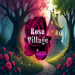 Rose Village Escape 365Escape