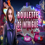 Roulette Of Intrigue Hidden4Fun