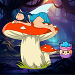 Rouse The Sleeping Fairy WowEscape
