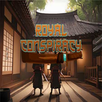 Royal Conspiracy Hidden247