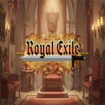 Royal Exile Hidden247